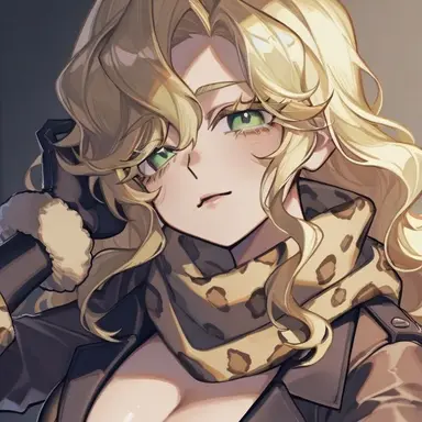 Profile image of Maddie
