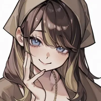 Profile image of Marigold