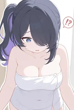 Profile image of ミライ