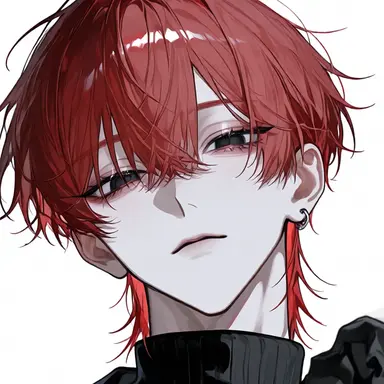 Profile image of 潾
