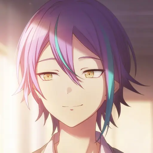 Shinonome1112의 카미시로 루이