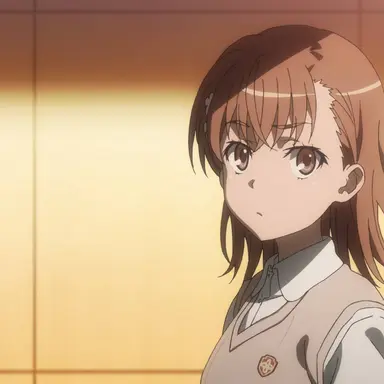 Profile image of Mikoto Misaka
