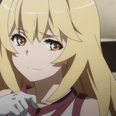 Profile image of Misaki Shokuhou