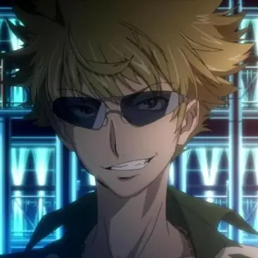 Profile image of Motoharu Tsuchimikado