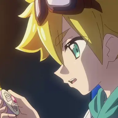 Profile image of ジェット先輩