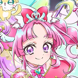 AntsyChalk0593의 名探偵プリキュア!