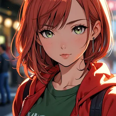 Profile image of Alice