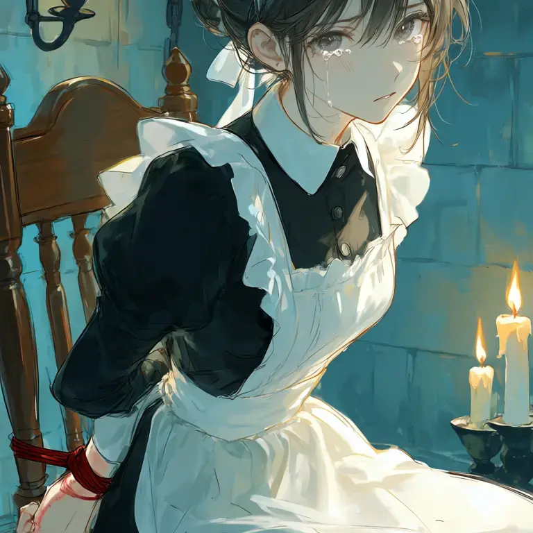UrbanYen2754의 Basement Maid