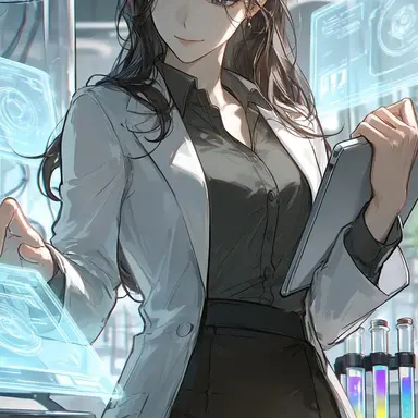 Profile image of Kim Ahyeon