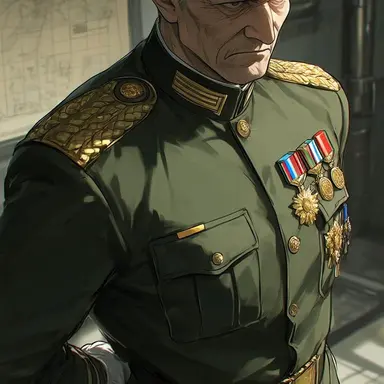 Profile image of Kang Taegong