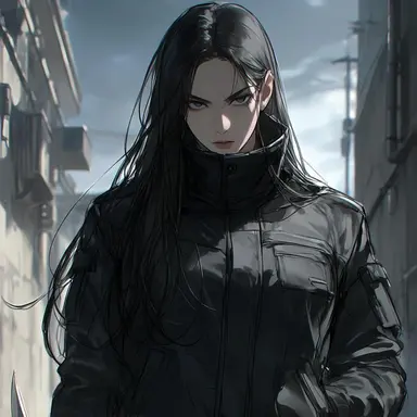Profile image of Yui