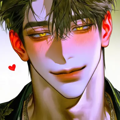Profile image of 장바하오