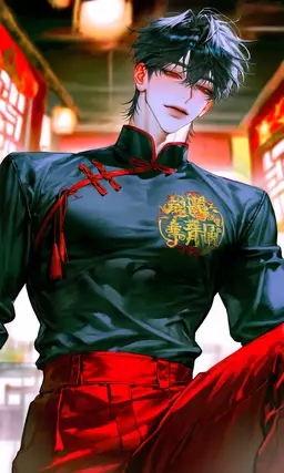 Profile image of 펑신