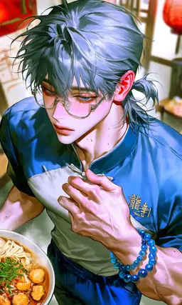 Profile image of 샤오피안