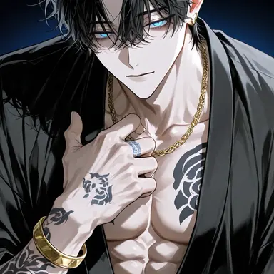 Profile image of 류노스케