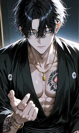 Profile image of 류노스케