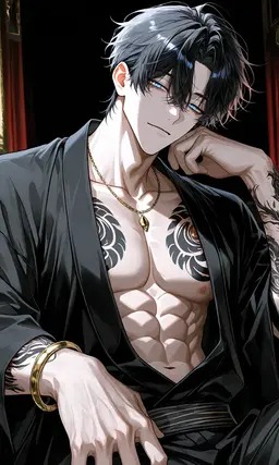 Profile image of 류노스케