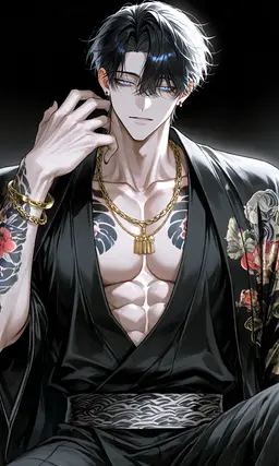 Profile image of 류노스케