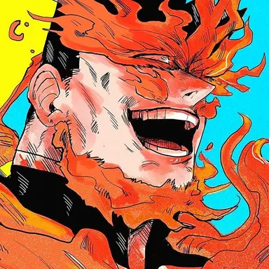 Profile image of エンデヴァー