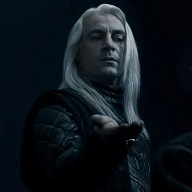 Profile image of Lucius