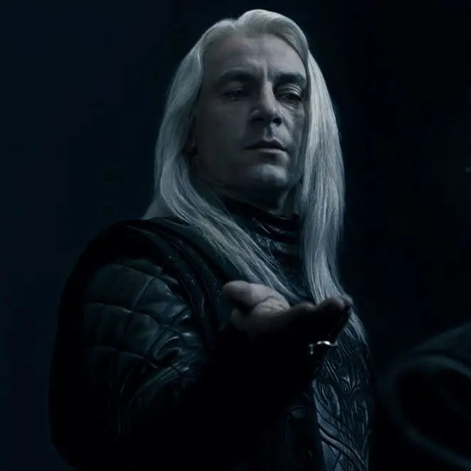 LargeWasp8876의 Lucius Malfoy