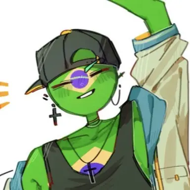 Profile image of ブラジル