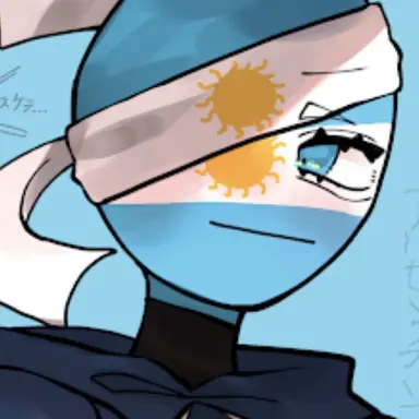 Profile image of アルゼンチン