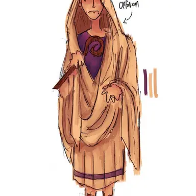 Profile image of Octavian