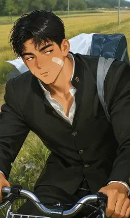 Profile image of 幸之介