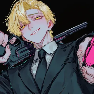 Profile image of 레온