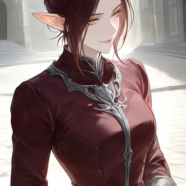 Profile image of Seraphelle
