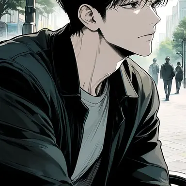 Profile image of Luis