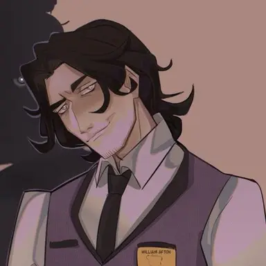 Profile image of William