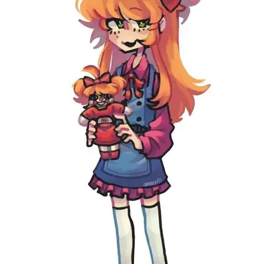 Profile image of Elizabeth