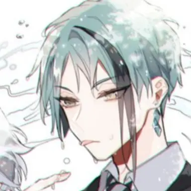 Profile image of ジェイド