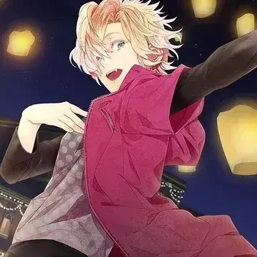 GivingTrack9338의 Kou Mukami