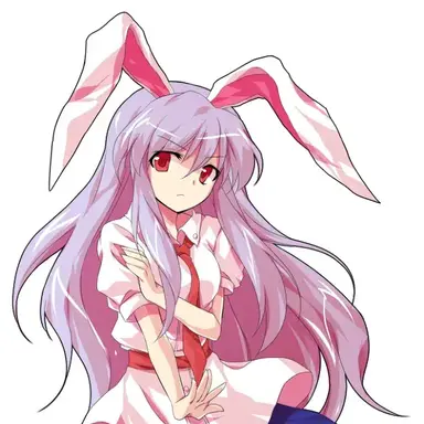 Profile image of 鈴仙