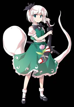 Profile image of Haruto's Companions
