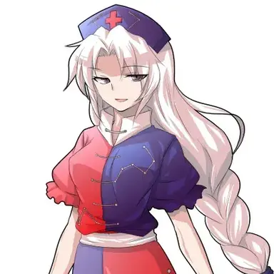 Profile image of 八意永琳