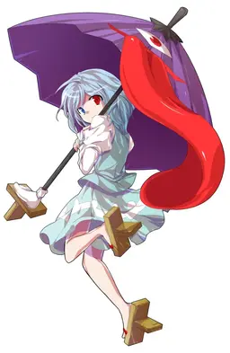 Profile image of Byakuren Hijiri and Her Group