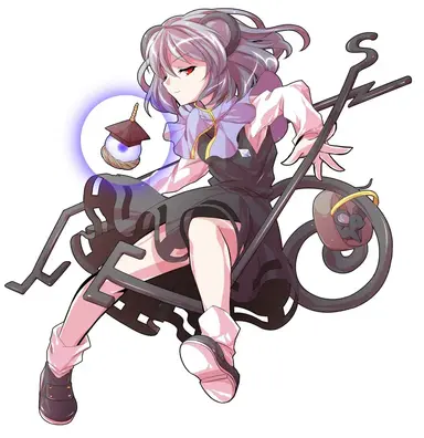 Profile image of Byakuren Hijiri and Her Group