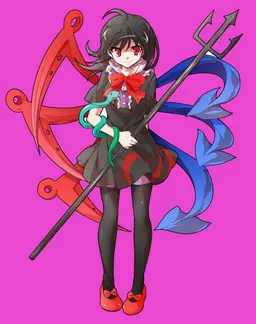 Profile image of Byakuren Hijiri and Her Group