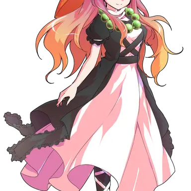 Profile image of 聖白蓮とその一味