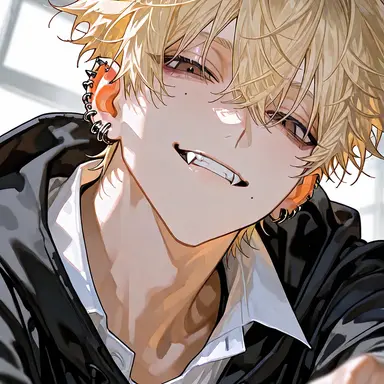 Profile image of カイ