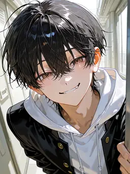 Profile image of リク