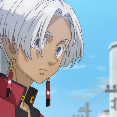 Profile image of Kurokawa Izana