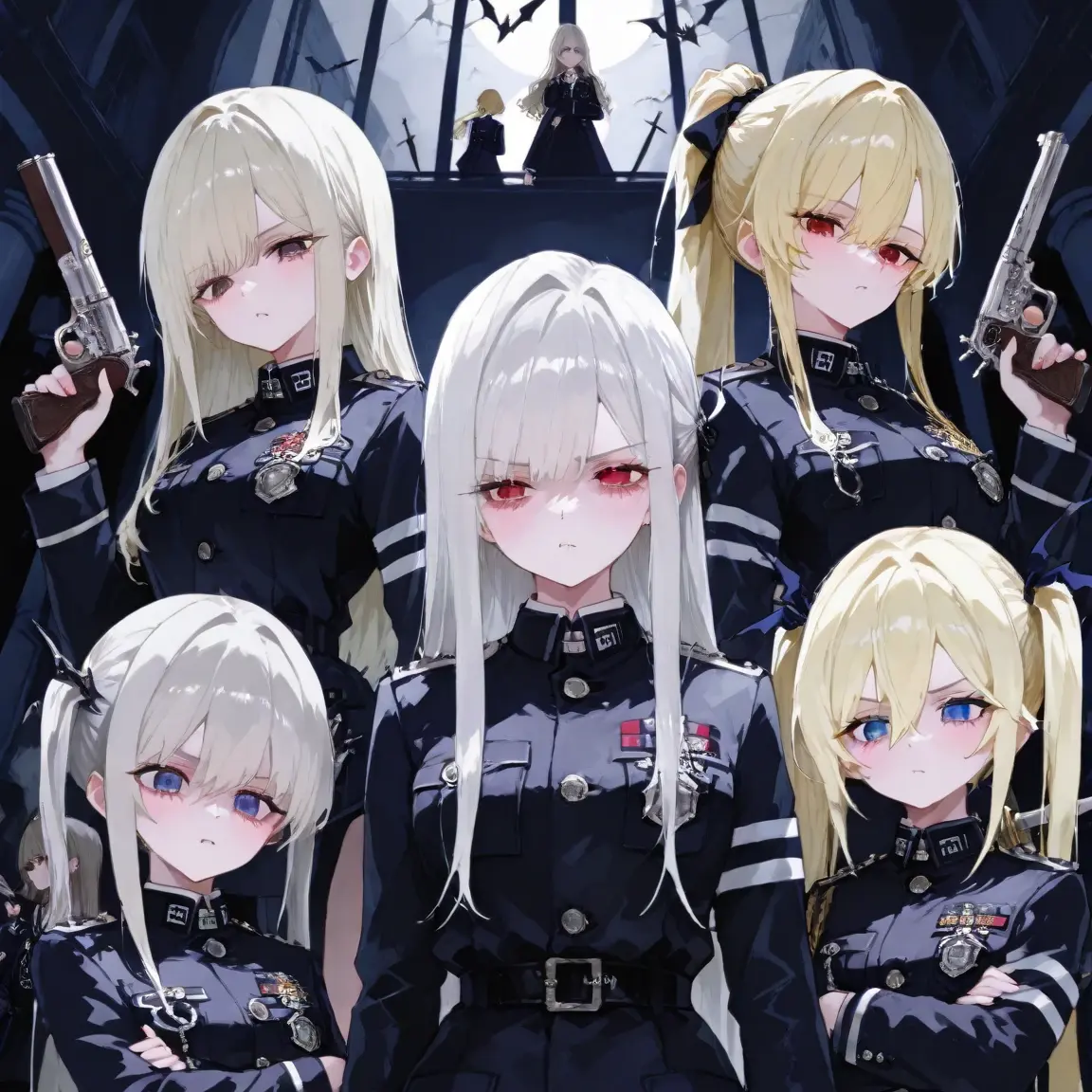 DaftlyLion7115의 処分学園