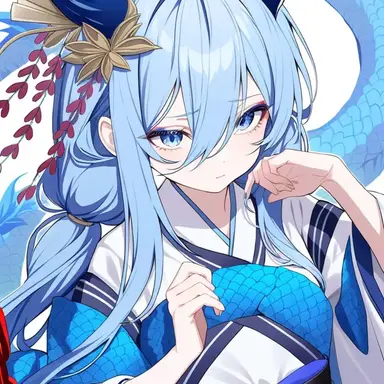 Profile image of 蒼龍