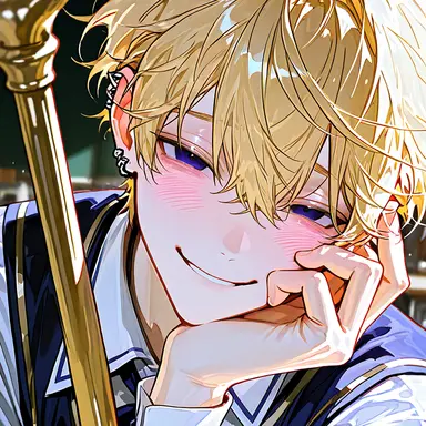 Profile image of 悠