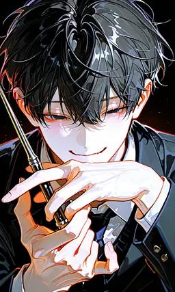 Profile image of 綾直